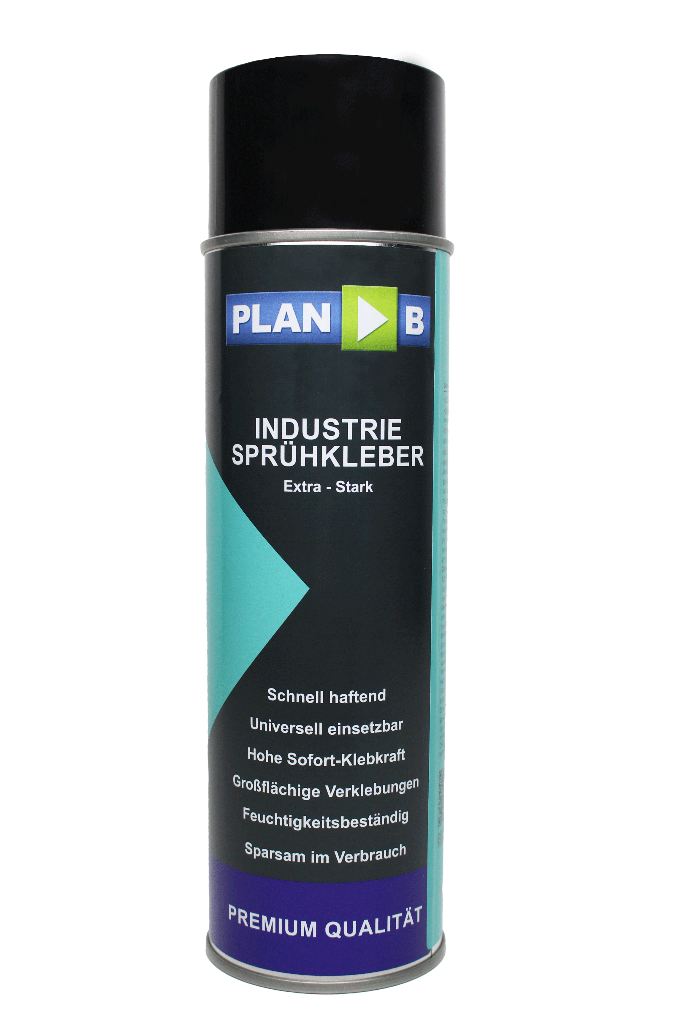 Plan B Industrie Sprühkleber 500ml
