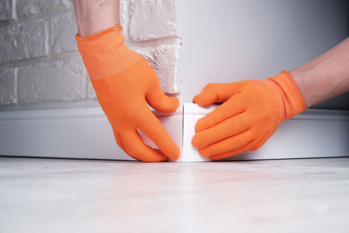 Doppelseitiges, gewebeverstärktes Klebeband MULTI-TACK